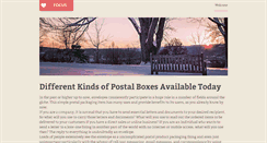Desktop Screenshot of brownenvelopes.strikingly.com